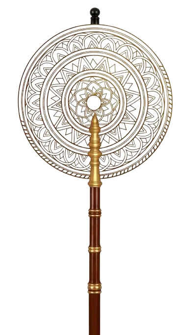 Traditional Sesatha